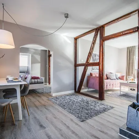 Apartment In A Charming Neighbourhood